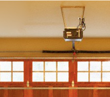 Garage Door Openers in Oceanside, CA