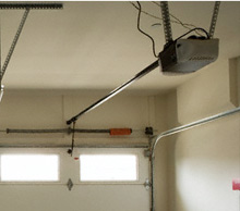 Garage Door Springs in Oceanside, CA